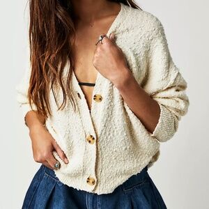 Freepeople Cardigan